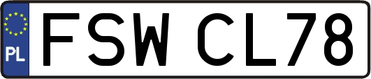 FSWCL78