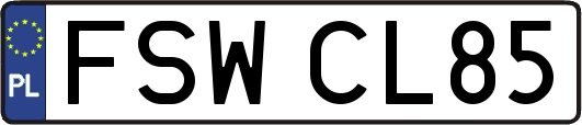 FSWCL85