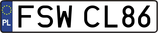 FSWCL86