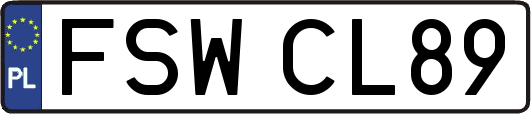 FSWCL89