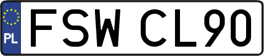 FSWCL90