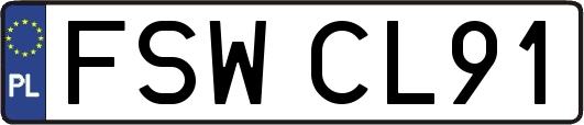 FSWCL91