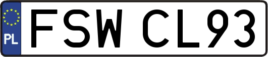 FSWCL93