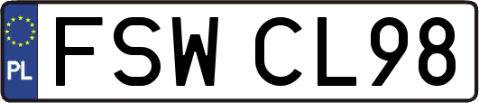 FSWCL98