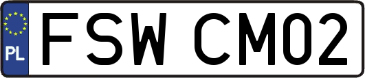 FSWCM02