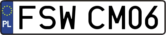 FSWCM06