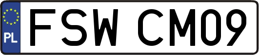 FSWCM09