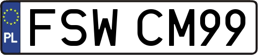 FSWCM99