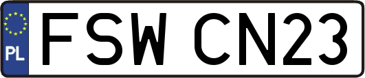 FSWCN23