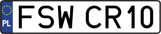 FSWCR10