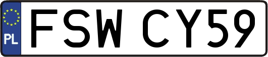 FSWCY59