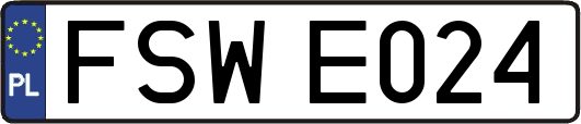 FSWE024