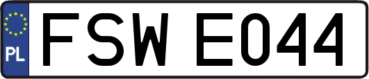FSWE044