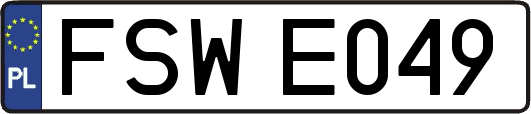 FSWE049