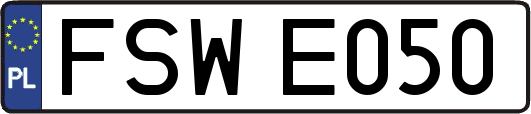 FSWE050