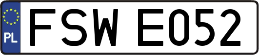 FSWE052
