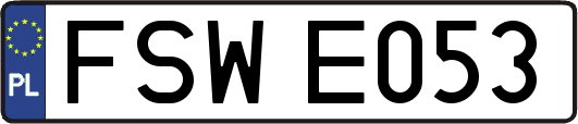 FSWE053