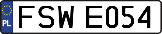 FSWE054