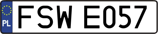 FSWE057