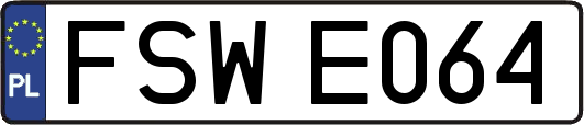 FSWE064
