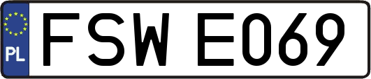 FSWE069