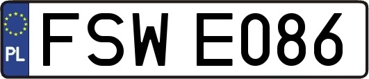 FSWE086