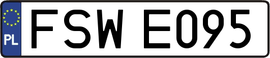 FSWE095