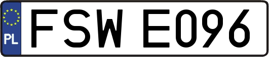 FSWE096