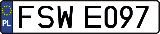 FSWE097