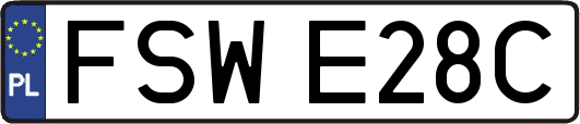 FSWE28C