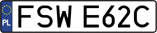 FSWE62C