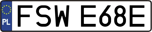 FSWE68E
