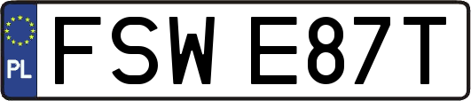 FSWE87T