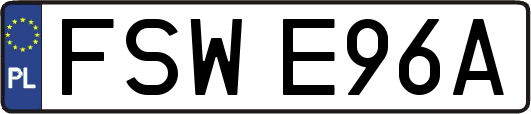 FSWE96A