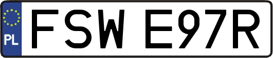 FSWE97R