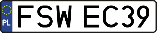 FSWEC39