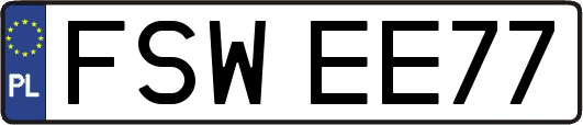 FSWEE77