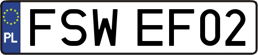 FSWEF02
