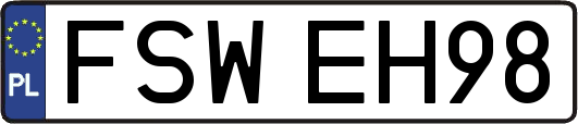 FSWEH98