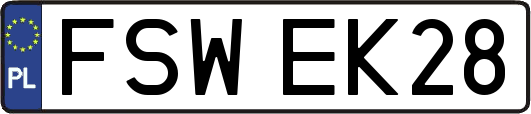 FSWEK28