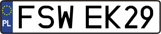 FSWEK29