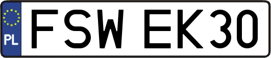 FSWEK30