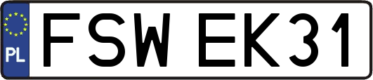 FSWEK31