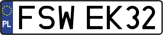 FSWEK32