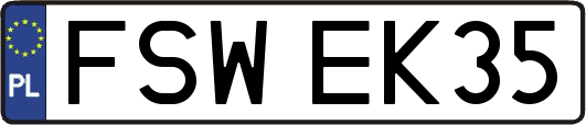 FSWEK35