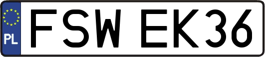 FSWEK36