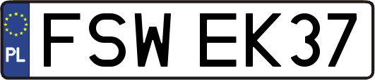 FSWEK37