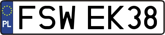 FSWEK38