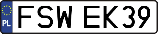 FSWEK39