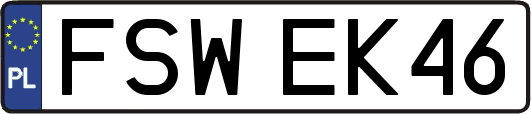 FSWEK46